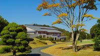 撮影:柴田ヤスヒデ 秋の風景