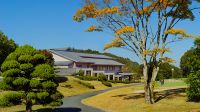 撮影:柴田ヤスヒデ 秋の風景